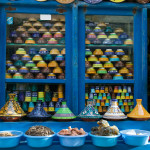 bigstock-Spices-In-Local-Bazaar-8834581